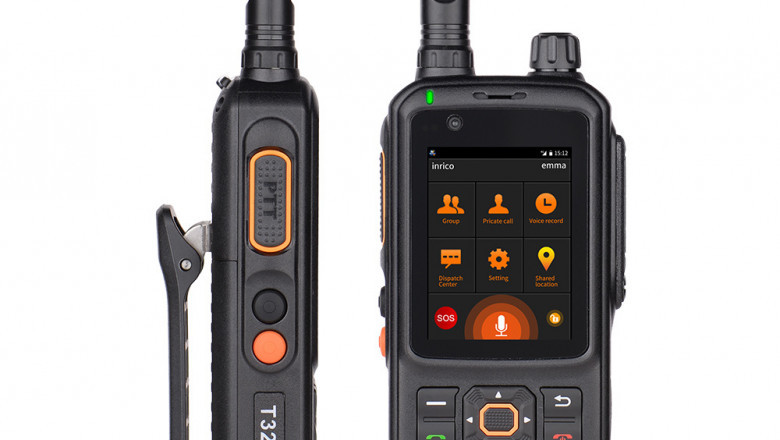 Push-to-Talk Over Cellular Market Size, Share, Report Analysis, Growth, Industry Trends and Forecast 2021-2026