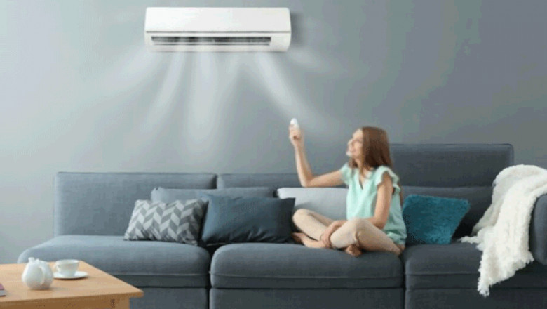 Reasons To Install A Split System Air Conditioner