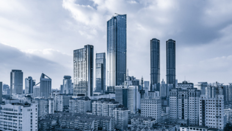 Rising construction activities in Q4 2021 expected to support China’s overall construction industry