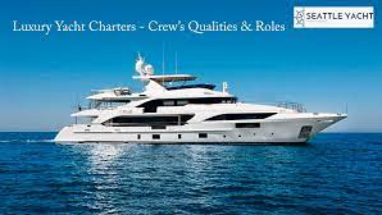 Seattle Scuba Charter