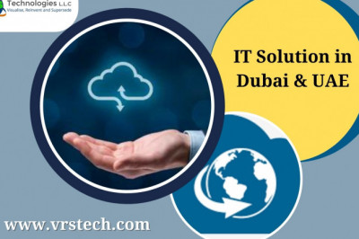 Security Commercial Services with IT Solution Dubai