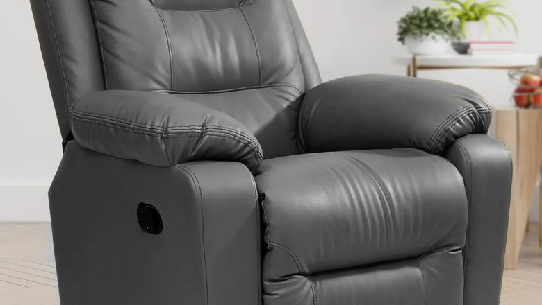 Single Sofa, Single Sofa Chair, Single Seat Sofa, Single Chair, Single Sofa Set | Furniture Online