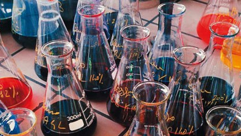 Sludge Treatment Chemicals Market Size Forecast to Reach $6.42 Billion by 2025