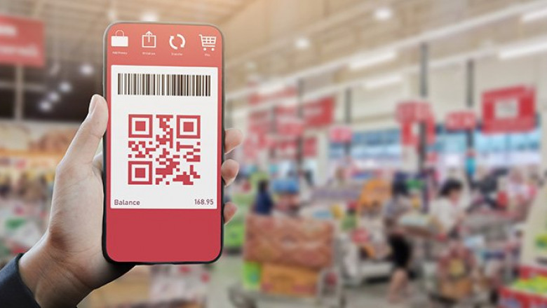 Smart Labels Market - Competition Intelligence