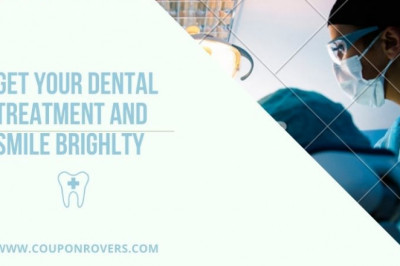 SmileDirectClub Canada Coupons and Discounts