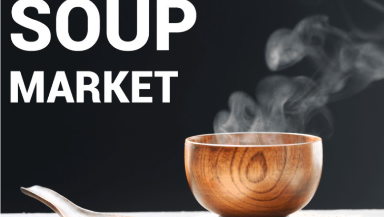 Soup Market Growth Analysis, Segmentation, Size, Share, Trend, Future Demand and Leading Players Updates by Forecast to 2027