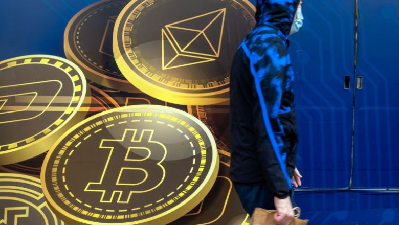 Stablecoin and its implications - Krypto Keepsafes