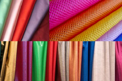 Synthetic Fabrics Market Strategies, Competitive Dynamics, Industry Segmentation and Forecast to 2026