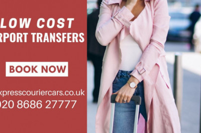 Taxi from South Croydon to Heathrow Airport Safe and Secure - 020 86862777