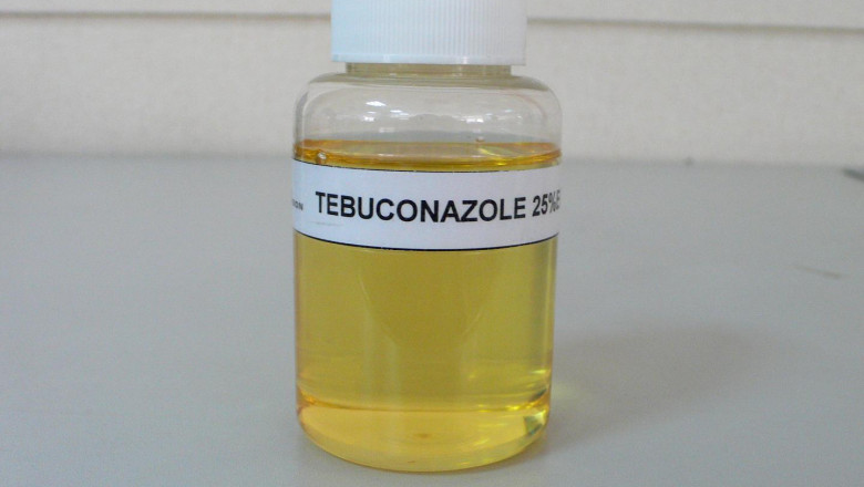Tebuconazole Market Size Estimated to Reach $925 Million by 2025