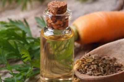 The new upcoming skincare brand- Carrot and Stick skincare collection