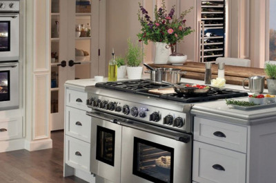 Thermador Appliance Repair Zone Orange County