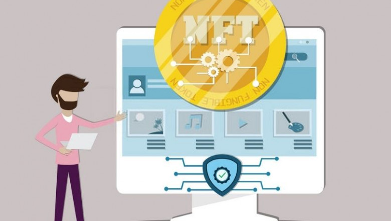 Thrive In The NFT Space With Our NFT Music Marketplace Development