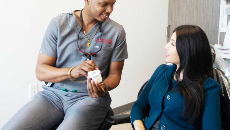 What Are The Benefits Of Dental Veneers?