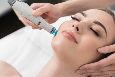 What Is a HydraFacial and How Does It Work?