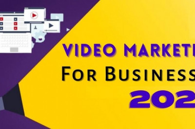 What is The Future of Video Marketing For Businesses In 2022?