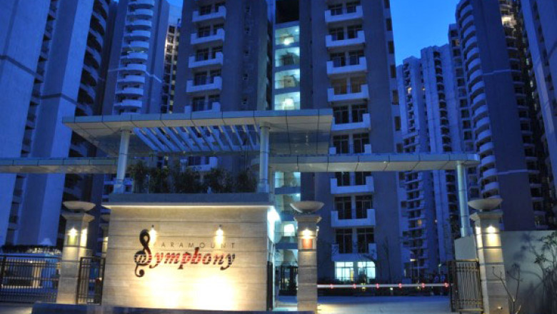 2 and 3 BHK Flats in Ghaziabad: Best for real estate investment