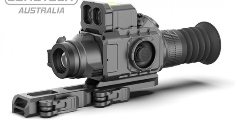 A Look at the Different Generations of Night Vision Scopes