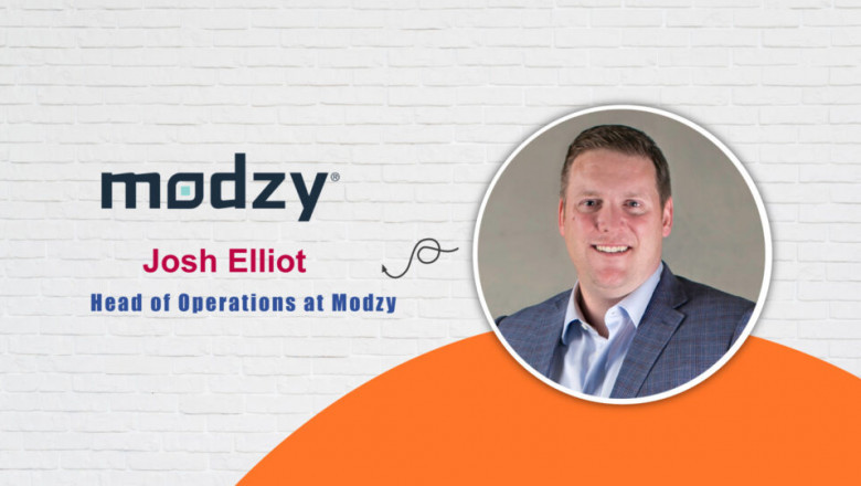 AI TechPark Interview with Josh Elliot, Head of Operations at Modzy