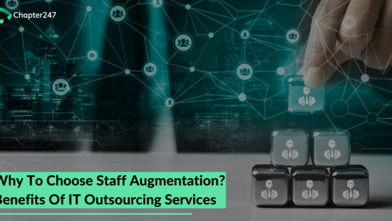 All you need to know why you should consider IT Staff Augmentation Services