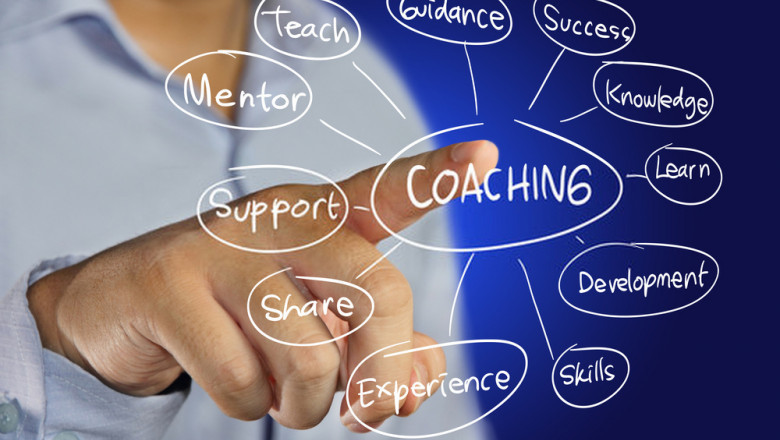 Challenging Coaching Assumptions - Blue Agile