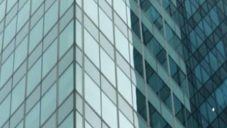 Construction Glass Market to Surpass USD131 Billion During the Forecast Period