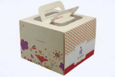 Custom bakery boxes – A tool for Customer Marketing