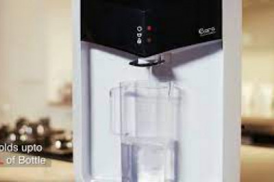 Discover Latest Features of Smart Water Purifier at Online