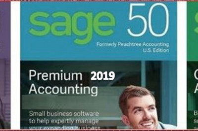 Download Sage 50 2019