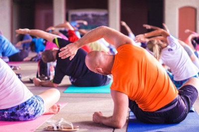 Easy Exercises and Workout Tips to Gain Weight