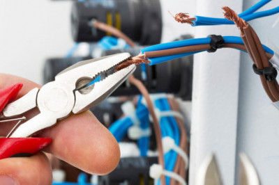 Electricians Service Team Irvine