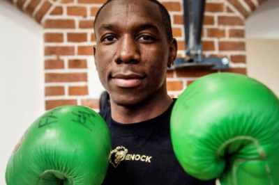 Enock Poulsen vs. Franck Petitjean Live Stream TV