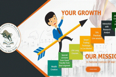 Enroll in Best Stock Market Course in Delhi