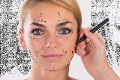 Facelift In Dubai - Facial Skin Tightening Surgery in Dubai