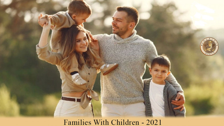 Families With Children - CPA Clinics