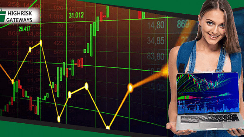 Forex Trading Merchant Account Trade in Pace