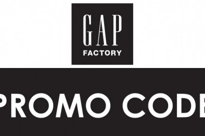 Gap Coupon Code | ScoopCoupons