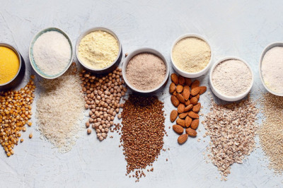 Global Hydrolyzed Vegetable Protein Market Overview, COVID-19 Impact Analysis, Business Growth, Application Regional Forecast By 2030