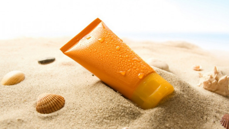 Global Sun Care Products Market Research Forecast Report 2021 - 2027