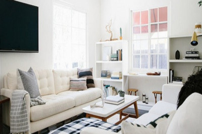 Homeowners Conduct Repairs - Sandpiper |  Cost To Sell a House