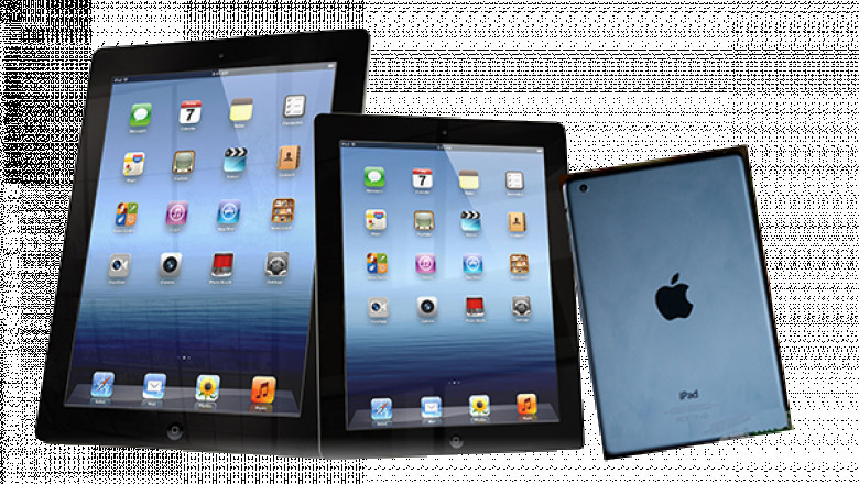 How are iPads useful in Empowering Digital Classrooms?