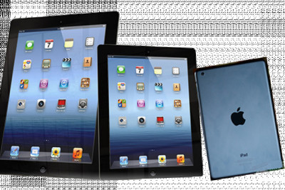 How are iPads useful in Empowering Digital Classrooms?