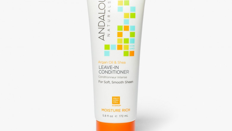 How Leave In Conditioner Can Improve the Look and Feel of Your Hair