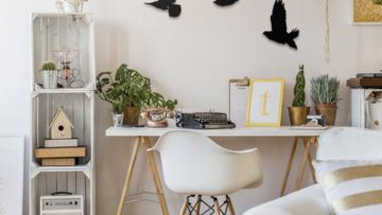 How to decorate your home uniquely?