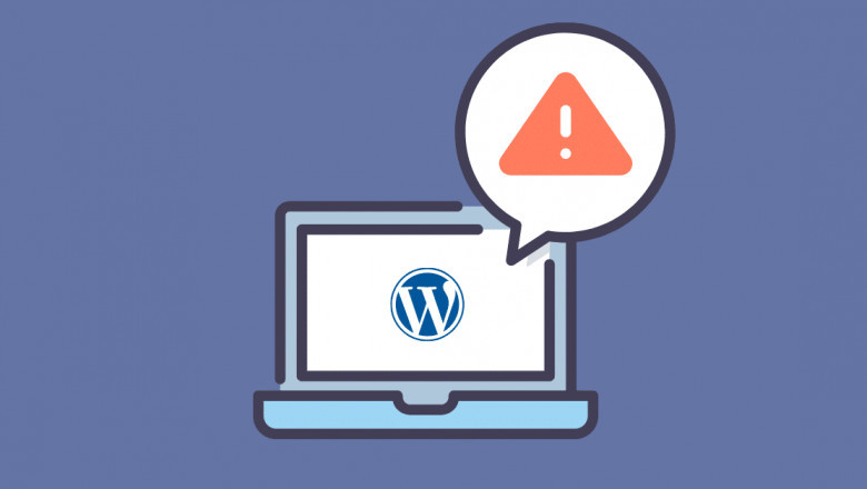 How to fix 404 errors on WordPress