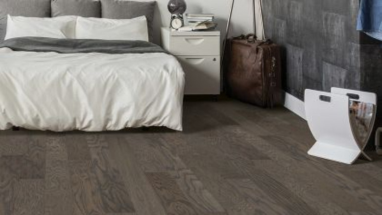 Ideal Flooring Alternatives For Your Home Office
