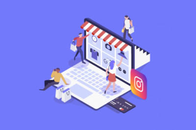 Instagram Shops: The future of E-commerce