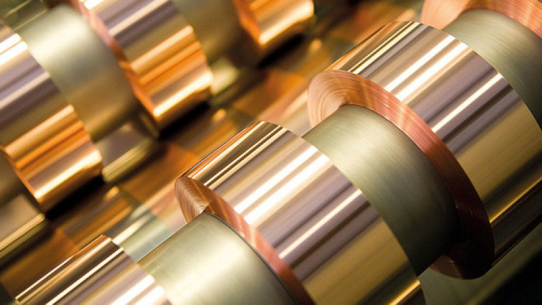 Metal Foil Tapes Market 2021-2026: Global Growth, Analysis and Forecast