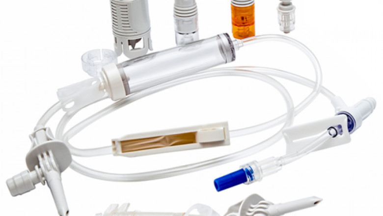 Middle East and Africa Closed System Transfer Devices Market 2022 Industry Development and Growth Forecast to 2029