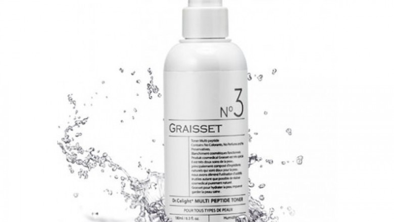 Peptide Toner